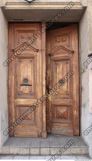 Photo Texture of Old Door 0004